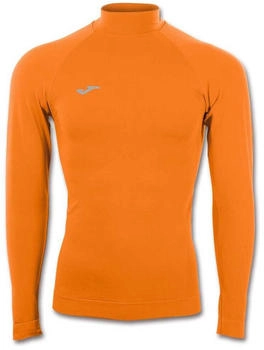 Joma Brama CLASSIC Kompressionstrikot langarm orange