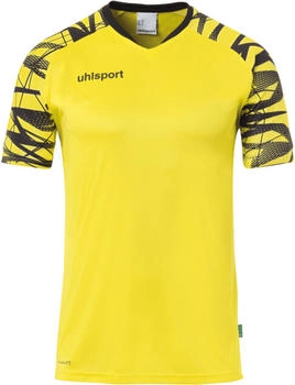 Uhlsport Goal 25 Trikot Yellow Black
