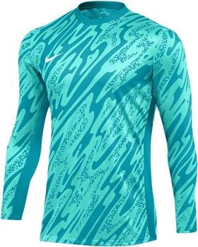 Nike Gardien V Torwarttrikot langarm T&uuml;rkis