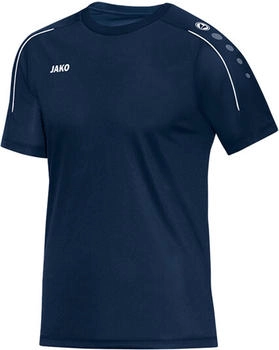 JAKO Classico T-Shirt Blau