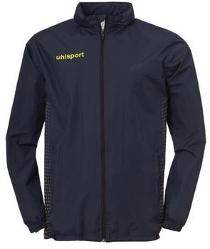 Uhlsport Score Regenjacke Blau Gelb Kids