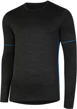 Umbro Pro Training Sweatshirt Schwarz
