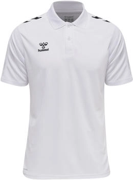 Hummel hmlCORE XK Funktional Poloshirt