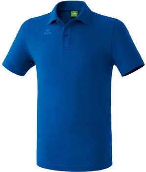 Erima Teamsport Poloshirt New Royal