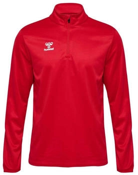 Hummel hmlEssential 2-Zip 224545-3062 true red