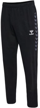 Hummel Authentic Katoenen Trainingsbroek schwarz