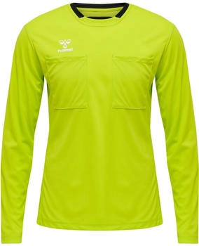 Hummel Hmlreferee Chevron Jersey Multisport Trikot