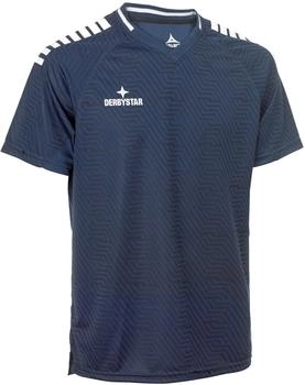 Derbystar Primo Trikot v24 navy weiss