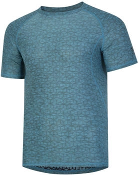 Umbro Pro Training Elite T-Shirt grau schwarz FLKP