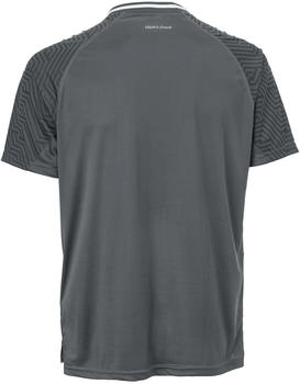 Derbystar Primo Trikot v24 grau weiss