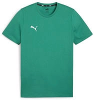 Puma 658615-05, PUMA teamGOAL Casuals T-Shirt Herren 05 - sport green/puma...