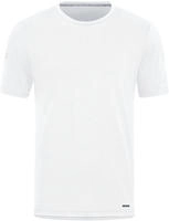 Jako 6145-000, JAKO Pro Casual T-Shirt Herren 000 - wei&szlig; S