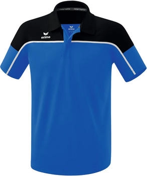 Erima Change by Poloshirt (171883) blau