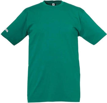 Uhlsport Team T-Shirt Green