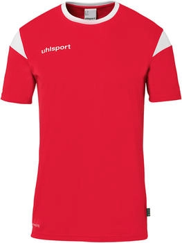 Uhlsport Squad 27 Trikot Red White