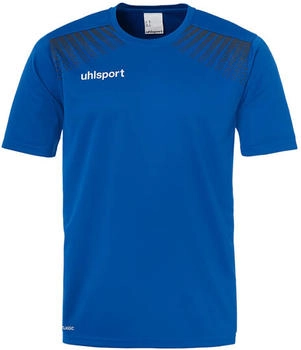 Uhlsport Goal Training T-Shirt Blue