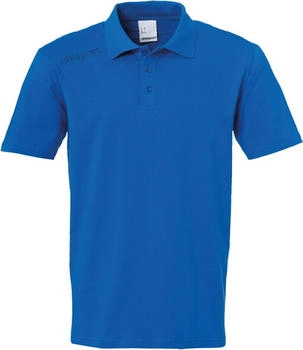 Uhlsport Essential Poloshirt Blue