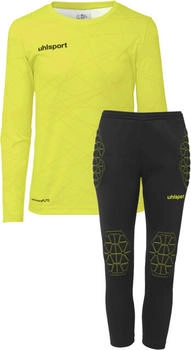 Uhlsport Prediction Torwartset Kids
