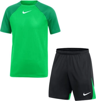 Nike Academy Trainingsset Kids Grün