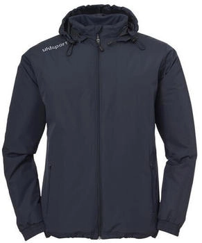 Uhlsport Essential Coachjacke Blau Kids