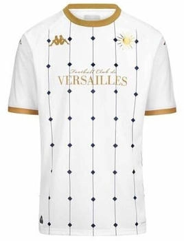 Kappa Kombat Away Versailles Fußball-T-Shirt