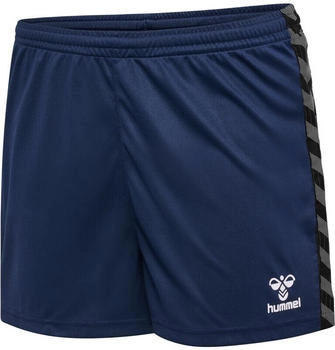 Hummel Authentic PL Shorts navy