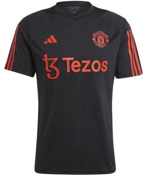 Adidas Trikot Manchester United Tiro schwarz