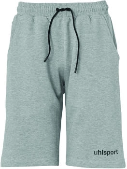 Uhlsport Essential Pro Shorts Dark grau melange