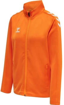 Hummel hmlCORE XK Poly Zip Sweat