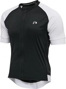 Newline Core Bike Jersey schwarz