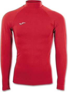 Joma Brama CLASSIC Kompressionstrikot rot