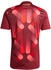 Adidas Deutschland Frauenteam Auswärtstrikot Kinder 2025