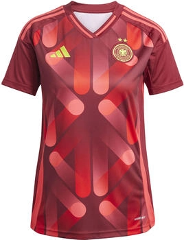 Adidas Deutschland Frauenteam Ausw&auml;rtstrikot 2025