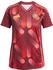 Adidas Deutschland Frauenteam Auswärtstrikot 2025