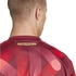 Adidas Deutschland Frauenteam Auswärtstrikot Herren 2025