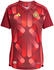 Adidas Deutschland Frauenteam Auswärtstrikot Authentic 2025