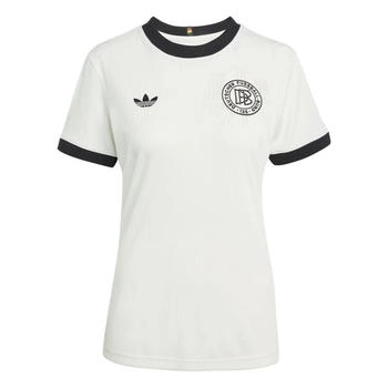 Adidas DFB 125 Jahre Jubiläumstrikot kurzarm Damen 2025