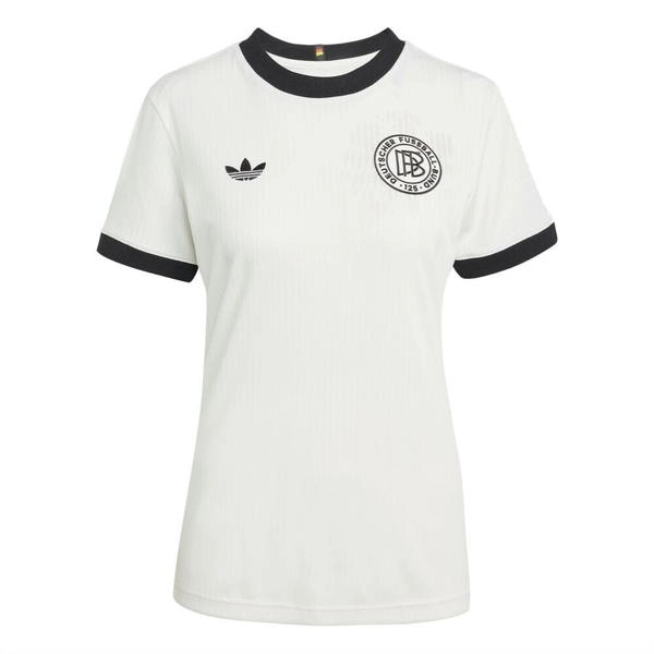 adidas Performance Fußballtrikot DFB ANNIVERSARY TRIKOT