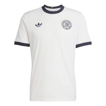 Adidas DFB 125 Jahre Jubil&auml;umstrikot kurzarm 2025