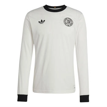 Adidas DFB 125 Jahre Jubiläumstrikot langarm 2025