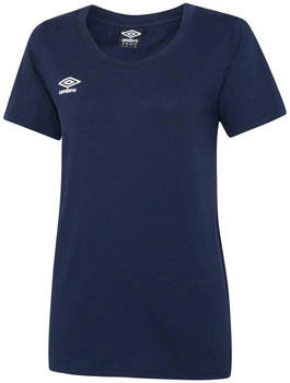 Umbro Club Leisure T-Shirt Damen UO106