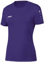 Jako 4233D-485, Jako Team Trikot Kurzarm Damen - lila - 34