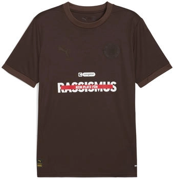 Puma FC St Pauli Special Edition-Trikot 2024/2025