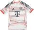 Adidas FC Bayern München Trikot Kinder 2025/2026