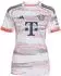 Auswärtstrikot: Adidas FC Bayern München Trikot Damen 2025/2026