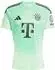 Adidas FC Bayern München Frauenteam Trikot 2025/2026