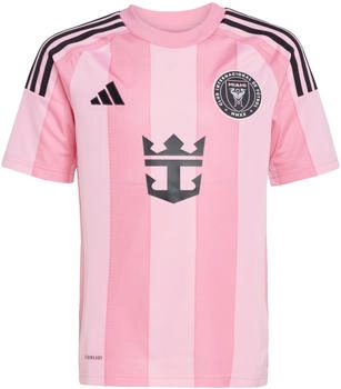 Adidas Inter Miami CF Heimtrikot + Messi Nr.10 Kinder 2025/2026