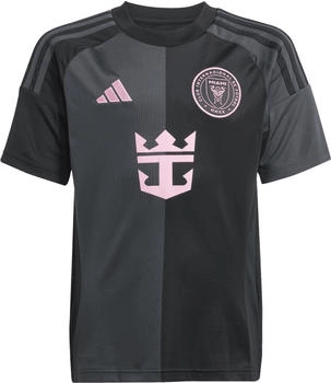 Adidas Inter Miami CF Ausw&auml;rtstrikot Kinder 2025/2026