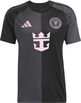 Adidas Inter Miami CF Ausw&auml;rtstrikot + Messi Nr.10 2025/2026