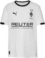 Puma BMG Home Jersey Replica warm white-puma black (01) S